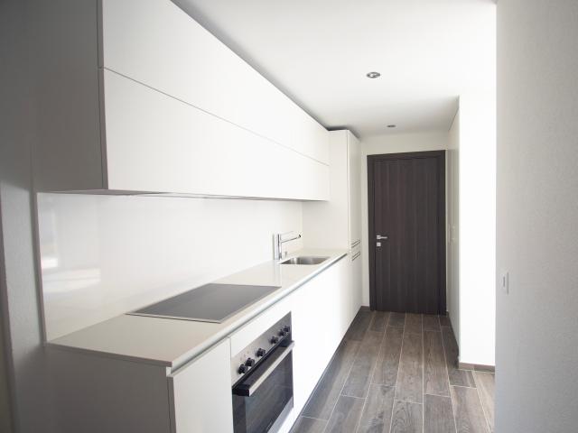 Prächtiges 2,5 Zimmer Apartment im 1. Stock. Hochwertige Ausstattung