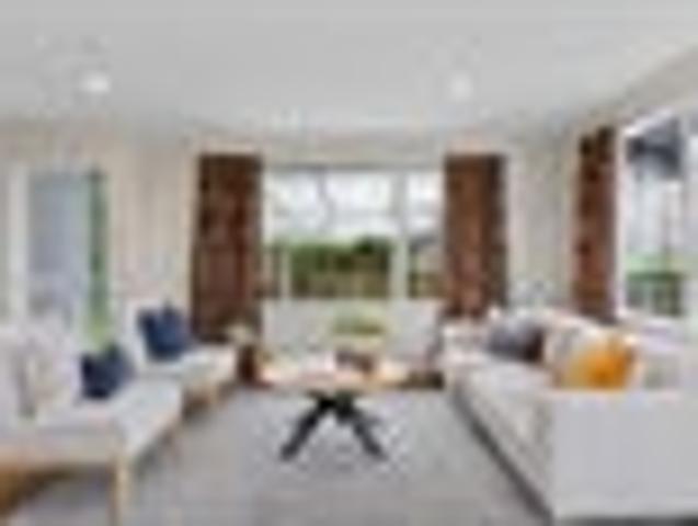 Practical comfort, effortless living