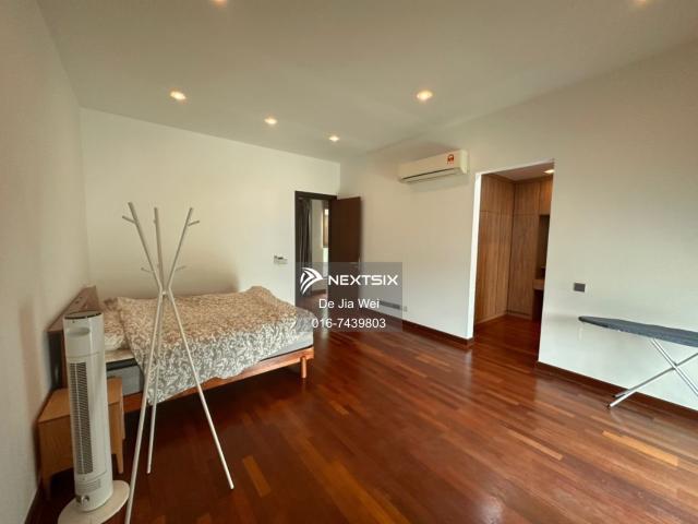 Practical and efficient layout, suitable for comfortable living, Quiet and serene surrounding, ideal for families