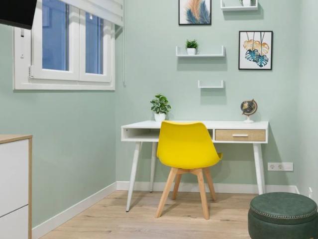 Practical and functional flat in Malasaña neighbourhood