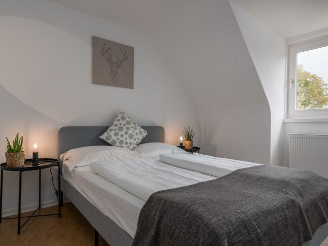 Practical apartment | near industrial park Mittelfeld