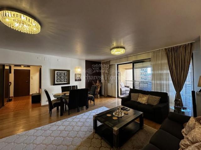 Practical Three Bedrooms, East Floreasca