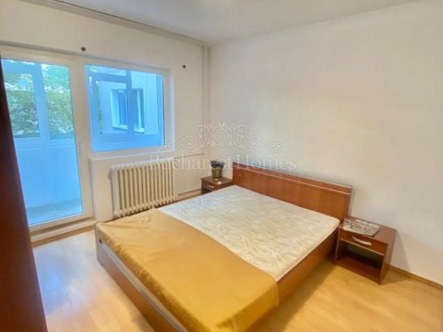 Practical Two Bedrooms, Floreasca