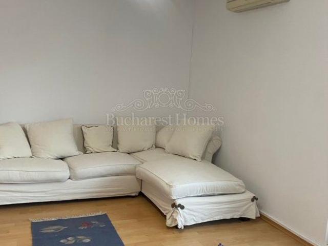 Practical Two Bedrooms, Floreasca