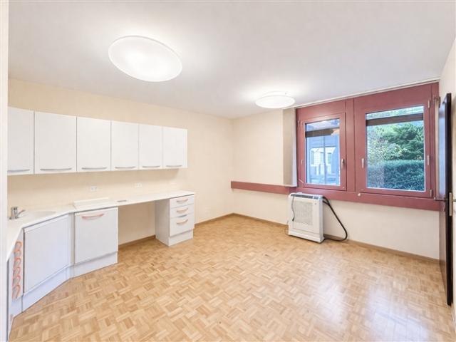 Großes Büro/Praxis im Stadtzentrum