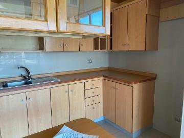 Practico y elegante dpto. Valparaíso, Vista al Mar | 2 Dormitorios por 135000. 00 en Valparaíso