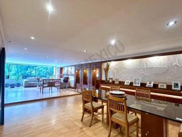 Practico departamento en venta Paseo de los Tamarindos