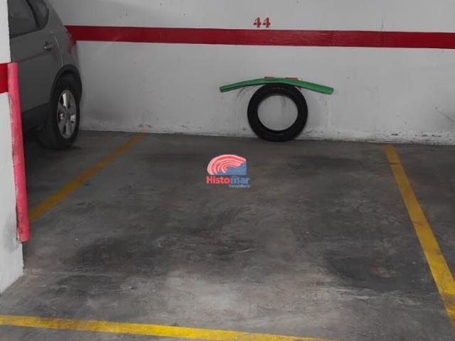 Práctico Garaje en Venta en el Centro de Sagunto