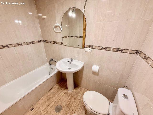 Practico piso en Las Colinas