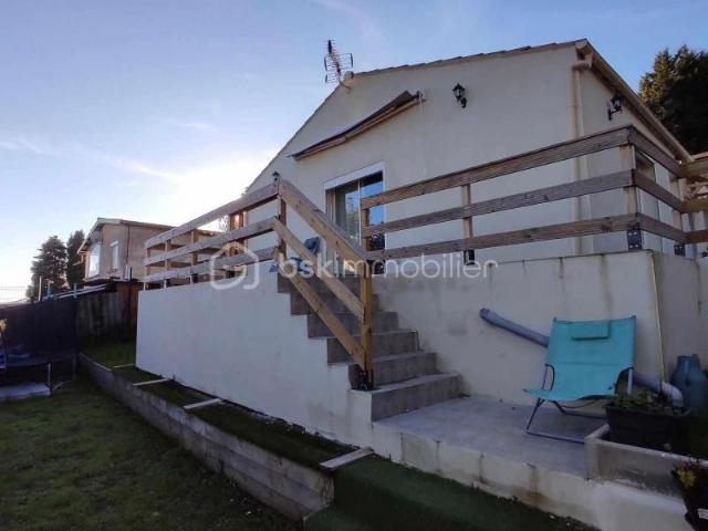 Pradelles Cabardès Vente Maison 11