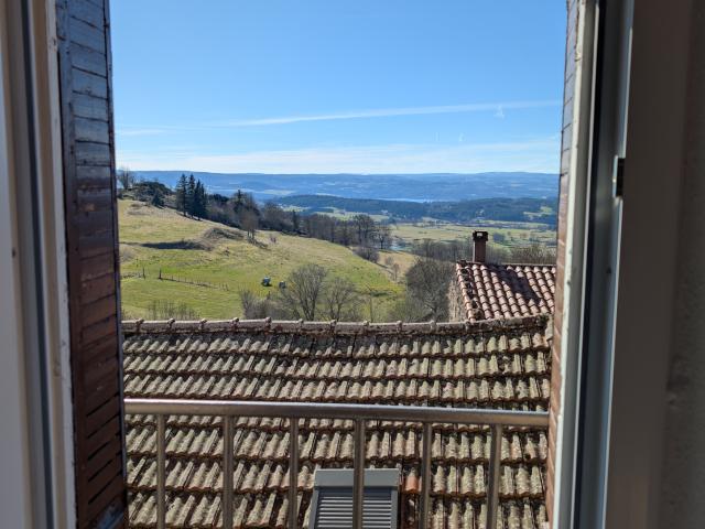 Pradelles Vente Maison 43
