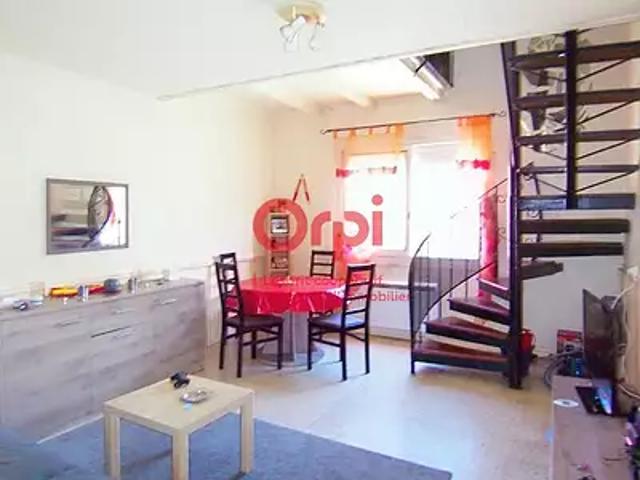 Prades 66500 Achat / Vente immeuble
