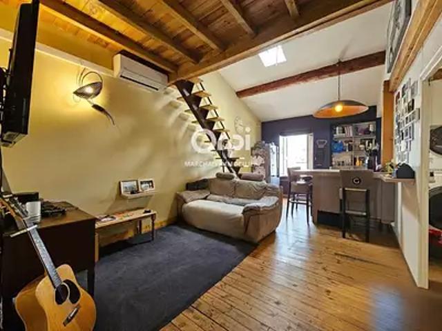 Prades 66500 Achat / Vente immeuble