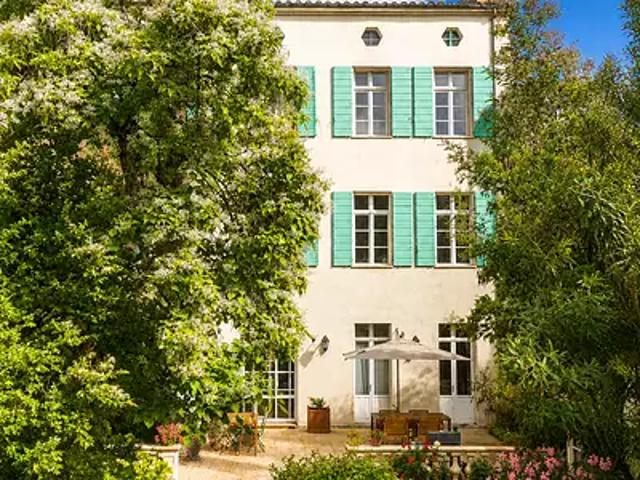 Prades 66500 Achat / Vente maison 12 pièces t12