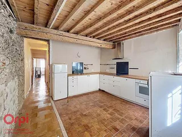 Prades 66500 Achat / Vente maison 3 pièces t3 terrasse