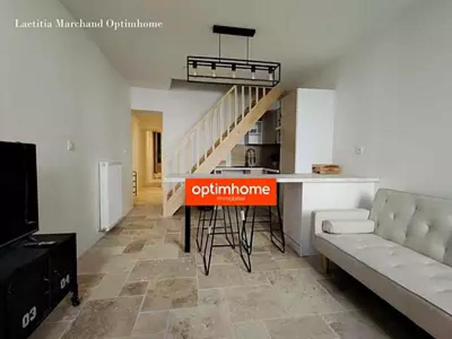 Prades 66500 Achat / Vente maison 4 pièces t4 terrasse