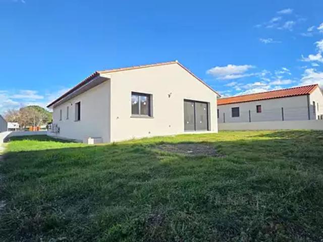 Prades 66500 Achat / Vente maison 4 pièces t4