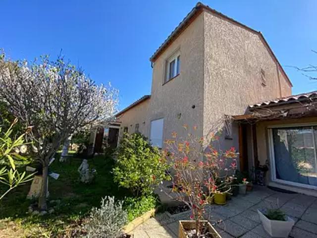Prades 66500 Achat / Vente maison 5 pièces t5 piscine jardin