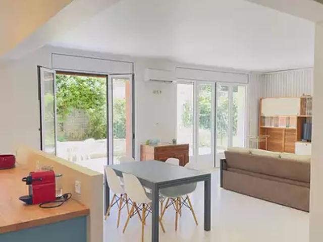 Prades 66500 Achat / Vente maison 5 pièces t5 jardin terrasse