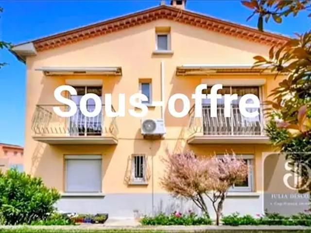 Prades 66500 Achat / Vente maison 6 pièces t6