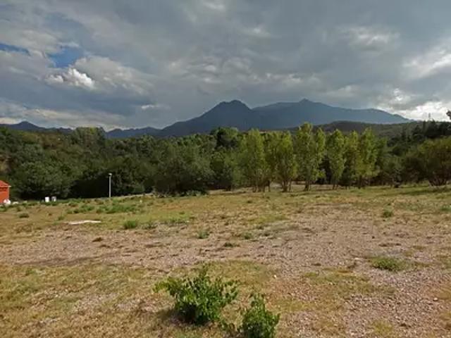 Prades 66500 Achat / Vente terrain