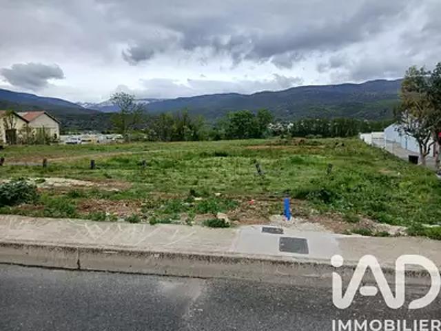 Prades 66500 Achat / Vente terrain