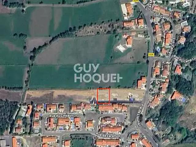 Prades 66500 Achat / Vente terrain