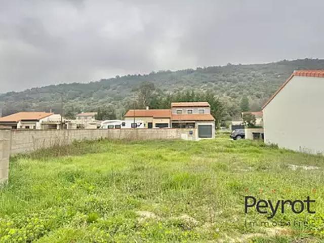 Prades 66500 Achat / Vente terrain