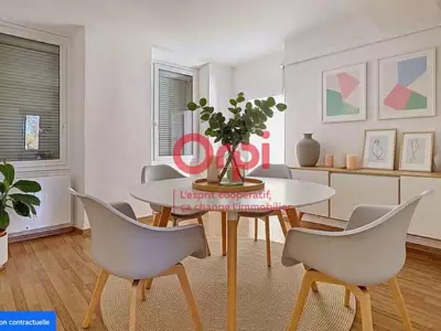 Prades 66500 Location appartement 3 pièces t3 cave