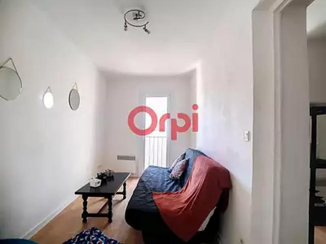 Prades 66500 Location appartement 1 pièce t1