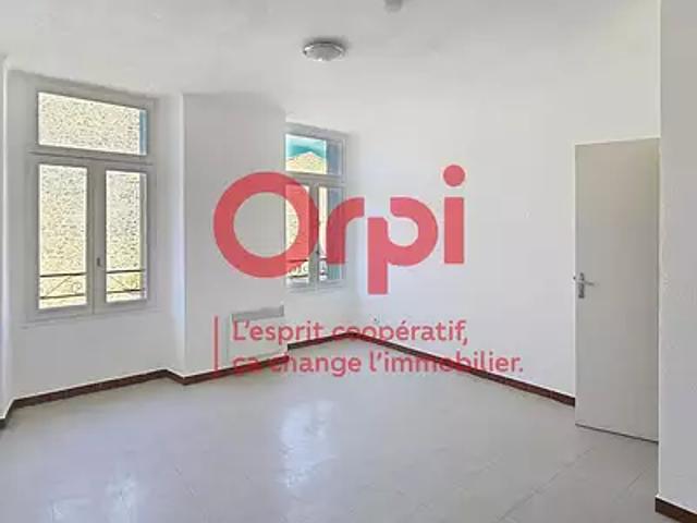 Prades 66500 Location appartement 1 pièce t1