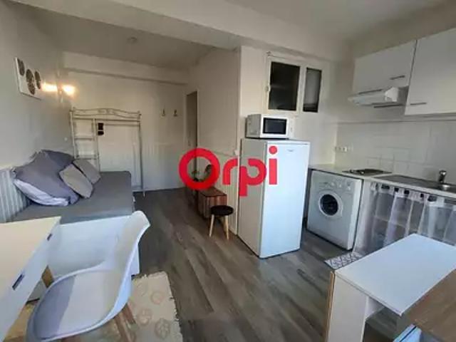 Prades 66500 Location appartement 1 pièce t1