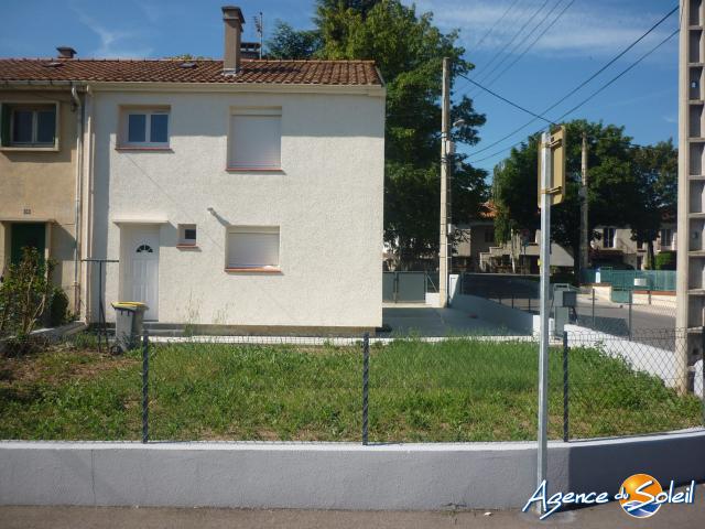 Prades Location Maison 66