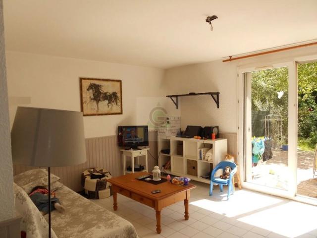 PRADES LE LEZ MAISON 4 PIECES