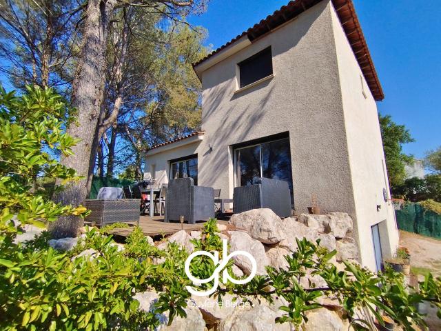 Prades le Lez Vente Maison 34