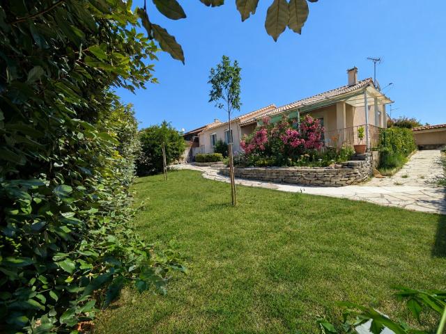 Prades le Lez Vente Maison 34