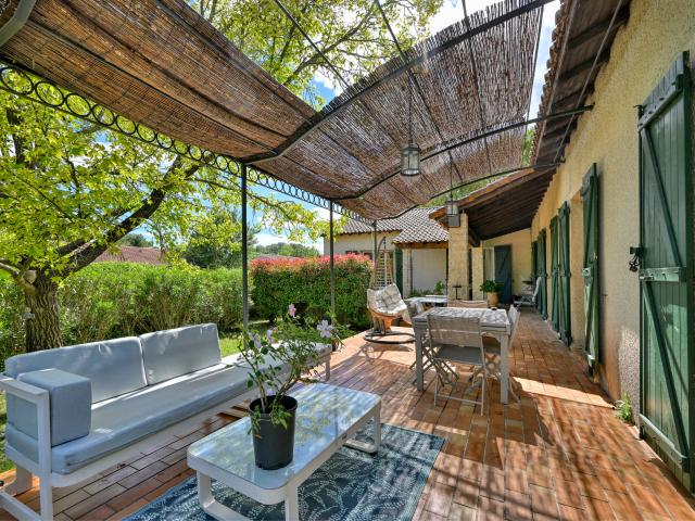 Prades le Lez Vente Maison 34
