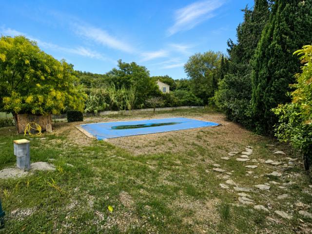 Prades le Lez Vente Terrain 34