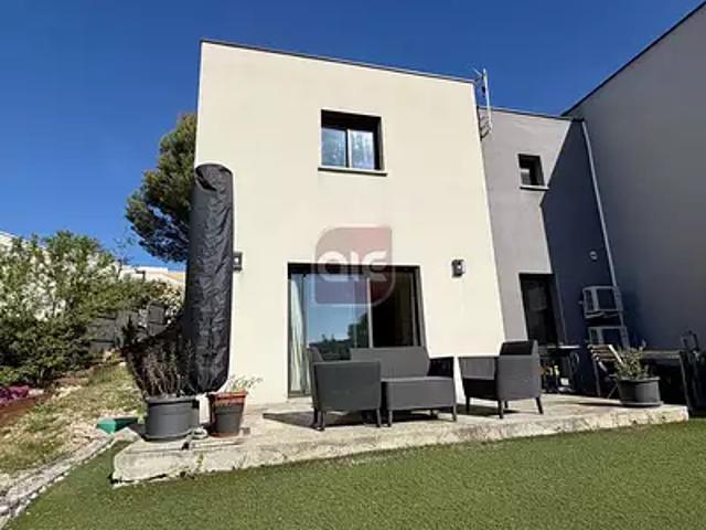 Prades le Lez 34730 Achat / Vente maison 4 pièces t4