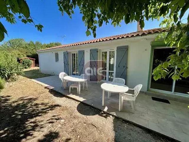 Prades le Lez 34730 Achat / Vente maison 4 pièces t4