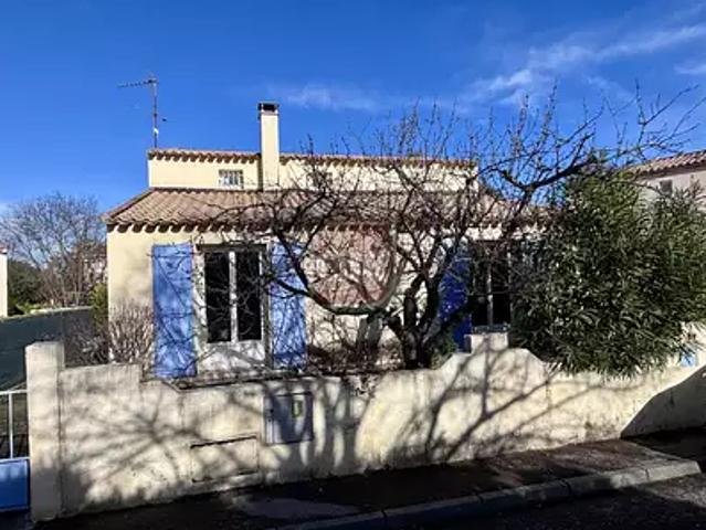 Prades le Lez 34730 Achat / Vente maison 4 pièces t4
