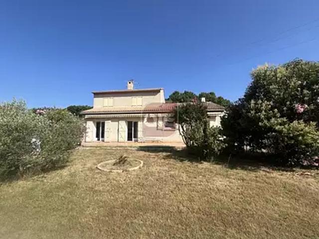 Prades le Lez 34730 Achat / Vente maison 6 pièces t6