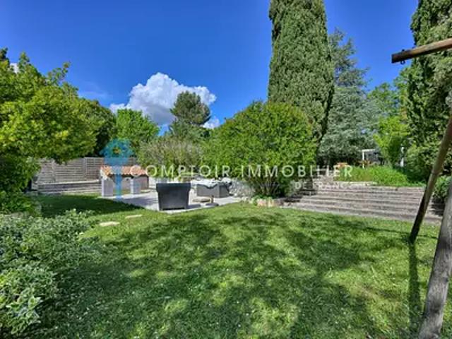 Prades le Lez 34730 Achat / Vente maison 7 pièces t7