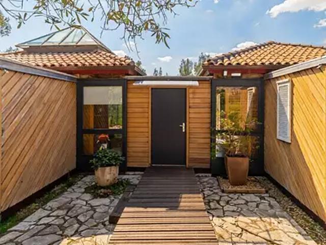 Prades le Lez 34730 Achat / Vente maison 7 pièces t7 jardin terrasse