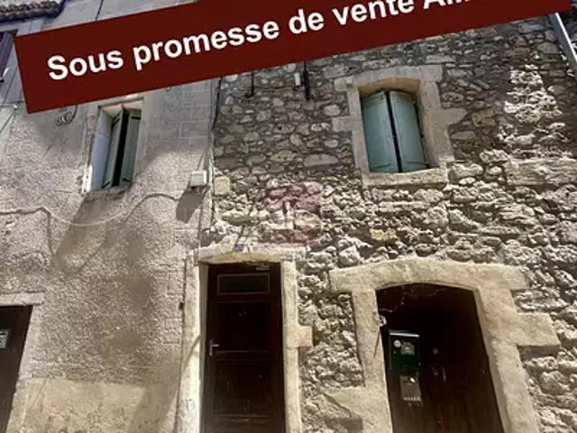 Prades le Lez 34730 Achat / Vente immeuble