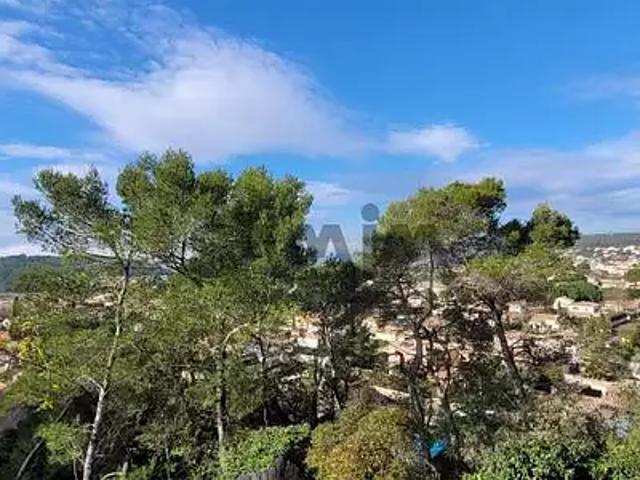 Prades le Lez 34730 Programme neuf terrain neuf à vendre
