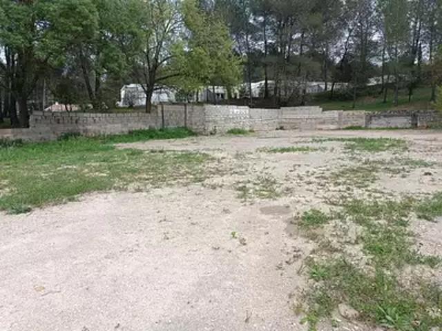 Prades le Lez 34730 Programme neuf terrain neuf à vendre