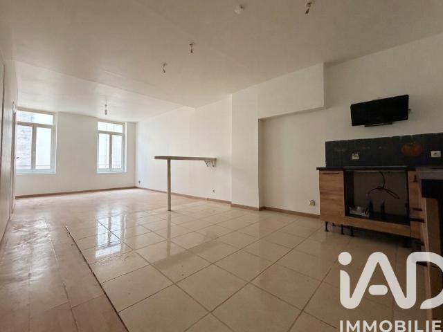 Prades Vente Appartement 66