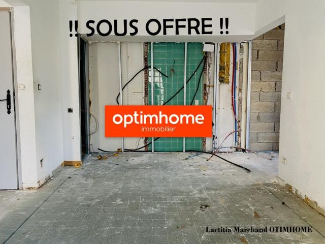Prades Vente Appartement 66