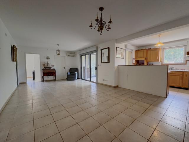 Prades Vente Appartement 66